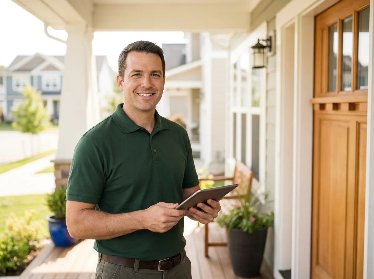 Pest control FAQs for Scottsburg, IN